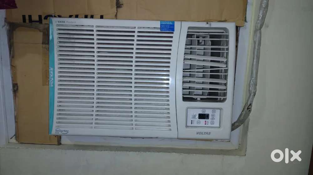 Voltas inverter AC