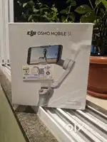 I am selling my dji osmo se gimbal 3axis