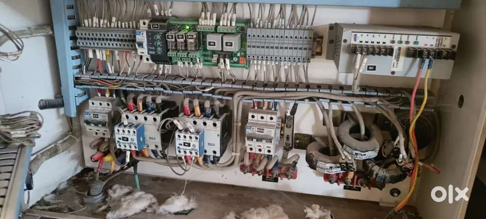 power plus genrator rajkot