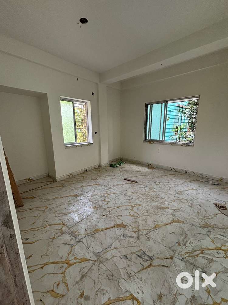 1 BHK FLAT FOR SALE WALKING FROM JAMESLONG SARANI