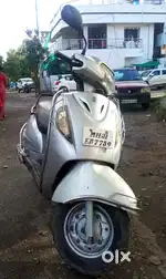 Suzuki access 125