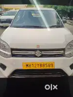 Driver wanted