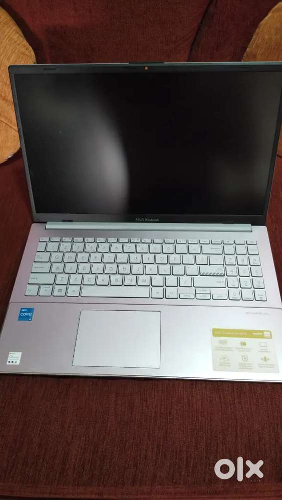 Laptop Asus