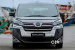 Toyota VELLFIRE, 2023, Petrol