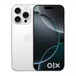 I Phone 16 pro