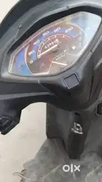 Scooty for sale