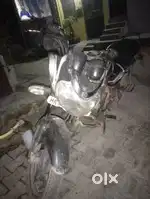Want to sell discover 100 cc with All documents available