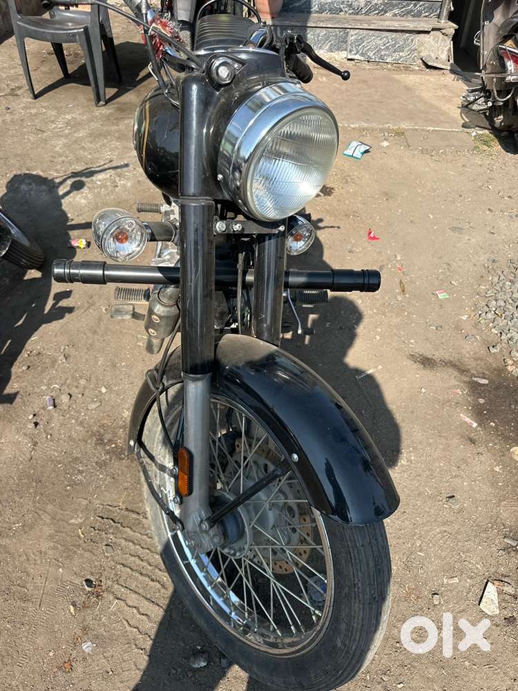 Bullet 350