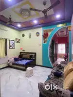 Spacious 2 BHK House for Sale in Chinna Bazar, Tadipatri