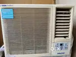 0,75 tan voltas window ac