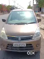 Maruti Suzuki Zen Estilo 2012 model 13 registration  Petrol Well Maint