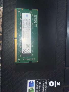 RAM Laptop 8 gb ddr4 1200