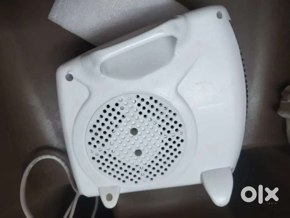 Room heater
