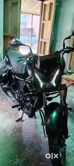 Hero Glamour Good Condition
