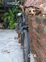 Ranger cycle