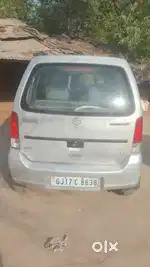 Maruti Suzuki Wagon R 2006