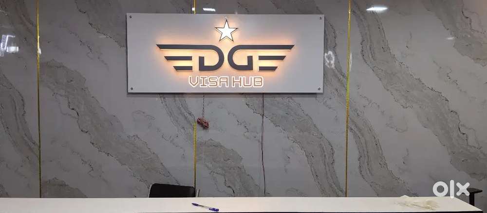 Tellicaller and counseler