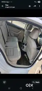 Skoda Octavia 2014 Diesel Well Maintained