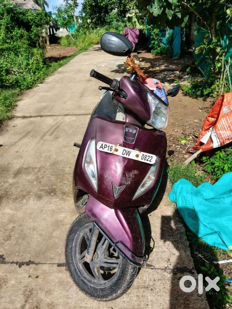 TVS JUPITER 125