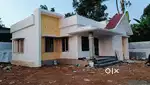 New house vempally Ettumanoor