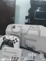 2.4 wireless