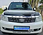 Tata Safari Storme VX, 2018, Diesel