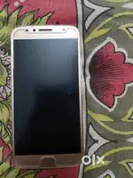 Moto g 5s plus