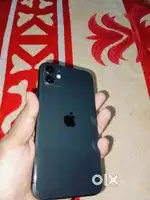 iPhone 11 good condition