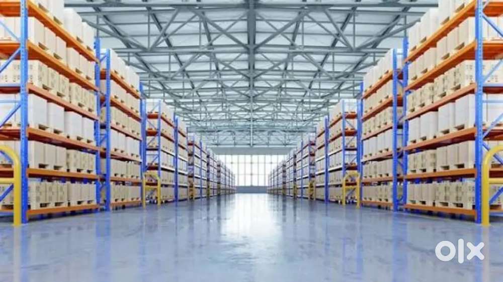 Wanted m/f packing / billing staffs