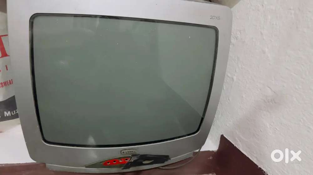 Onida colour tv