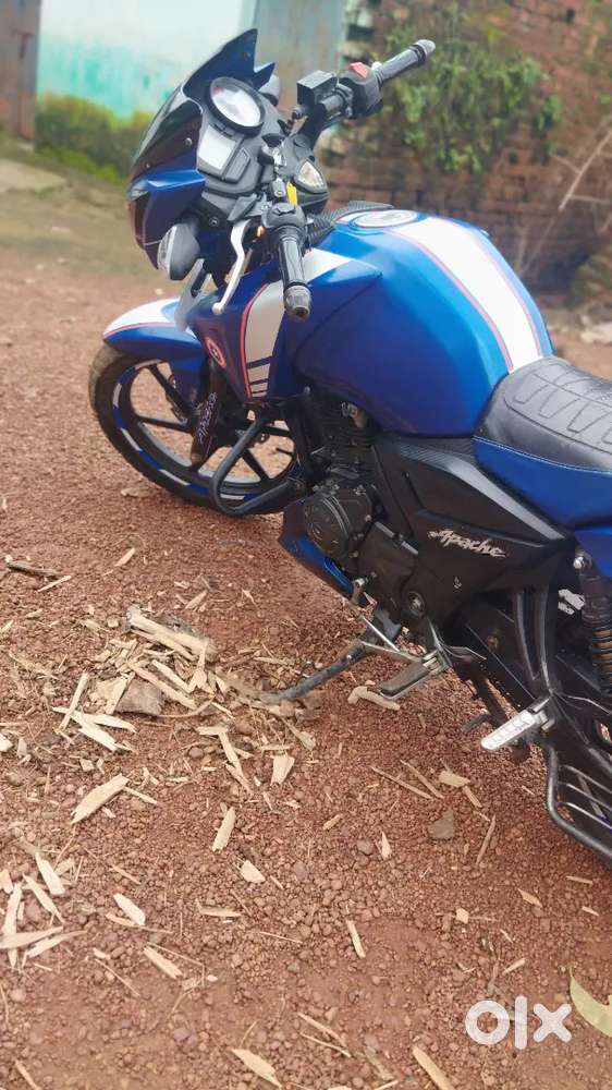 Full condition me hai