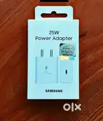 Samsung iPhone Charger