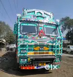 Tata 3718 14 chakka