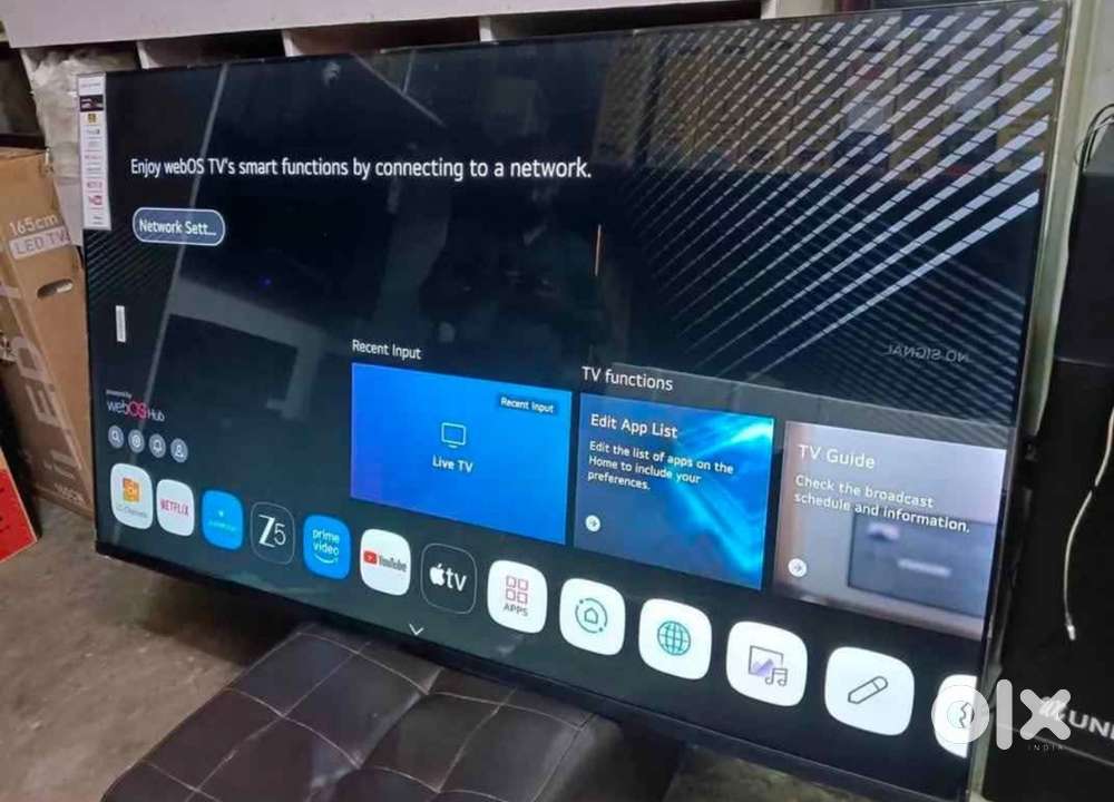 Dussehra offers LED’s TV SMART ANDROID FOR SALE IN CHINESE RATES etc-