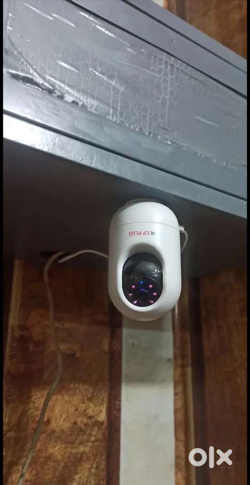 Cp plus wifi camera E24a