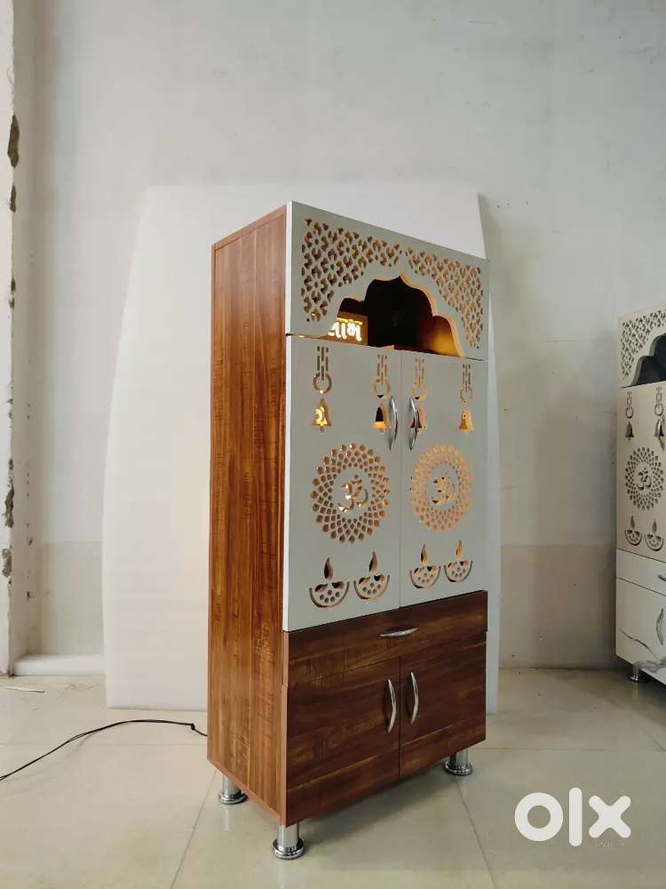 Pooja Mandir - Home Temple