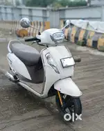 Suzuki access 125
