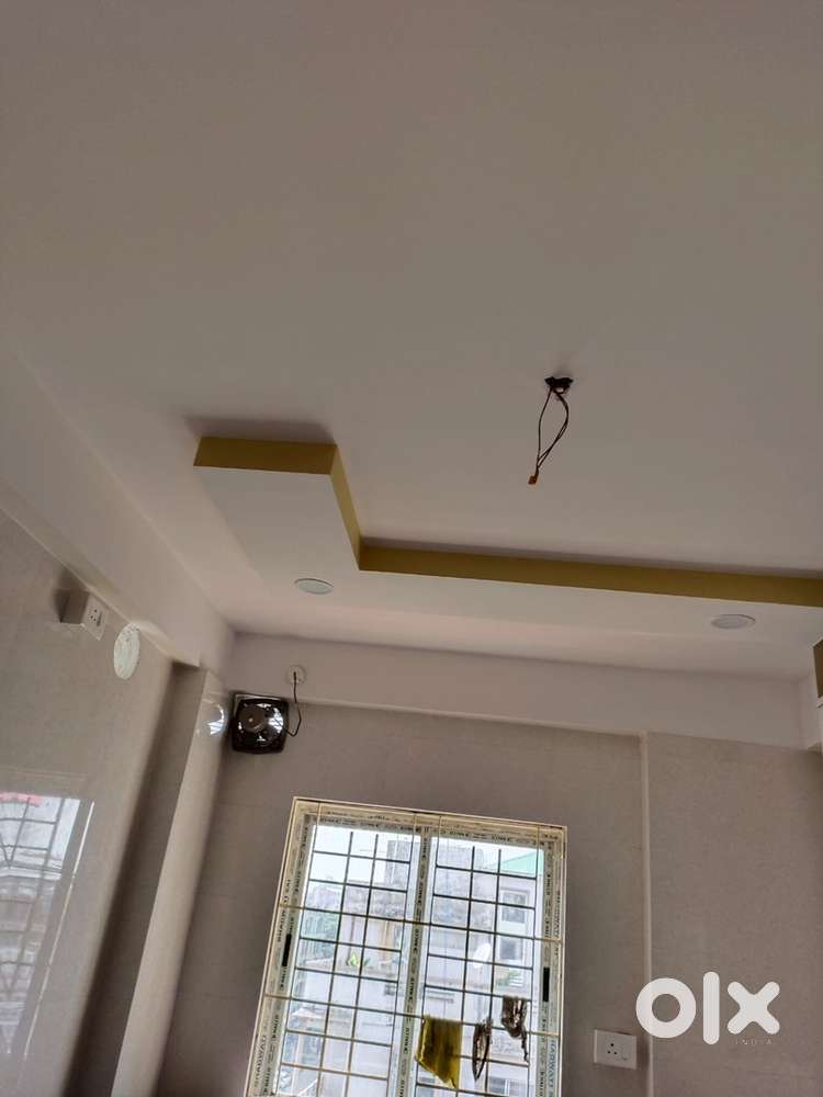 3BHK FLAT AT DIGHLIPUKHURI FOR RENT
