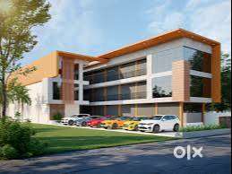 Commercial buildings for sale