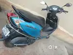 New Zest 110 Purchased 5 months Ago