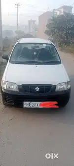 Alto800 Lxi