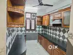 3BHK SEMI FURNISHED FLATS FOR RENT IN DWARKA MANY OPTIONS AVAILABLE