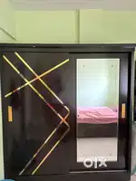 Sliding Wardrobe