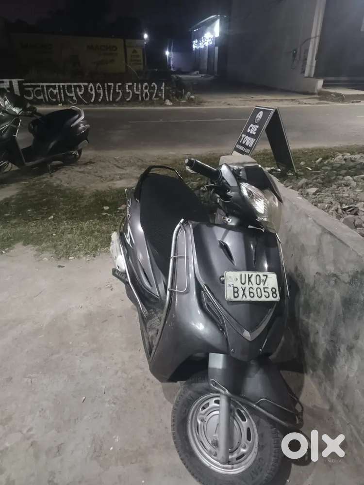 Well & good condition