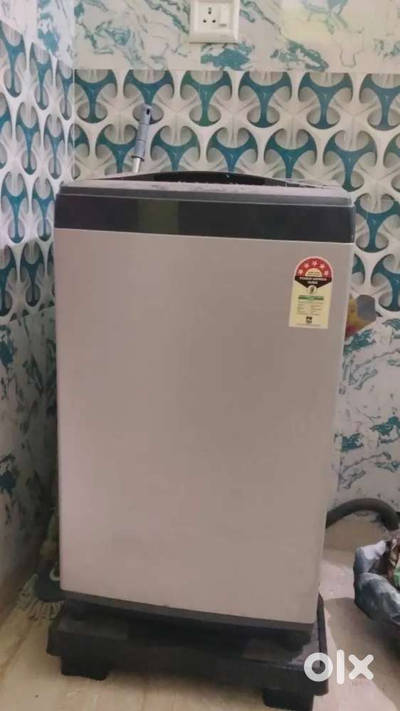 Brand-Bosch washing machine urgently selling