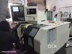 CNC operator