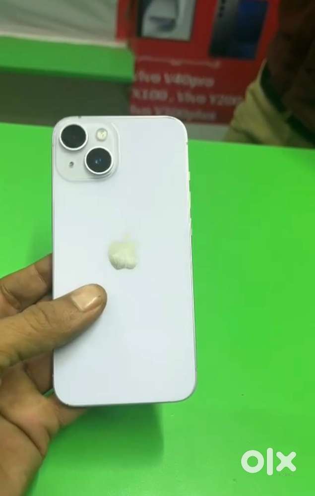 IPHONE 14 128GB pack pic pura