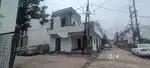 Plot sale house sale