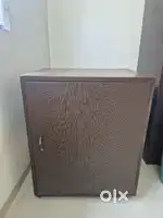 Small cupboard