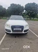 Audi Q5 3.0 TDI, 2016, Diesel